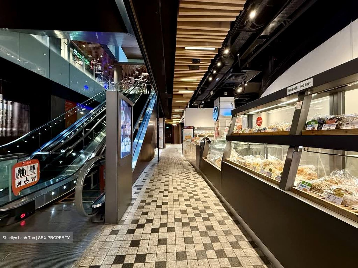 Serangoon Garden Village (D19), Retail #539744861